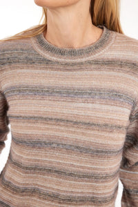 Genser Malina Beige