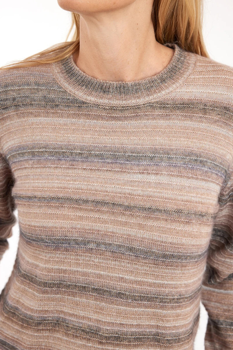 Genser Malina Beige