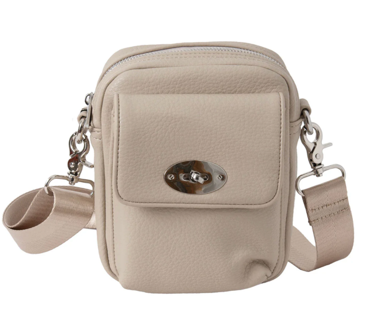 Eline Citybag, Beige