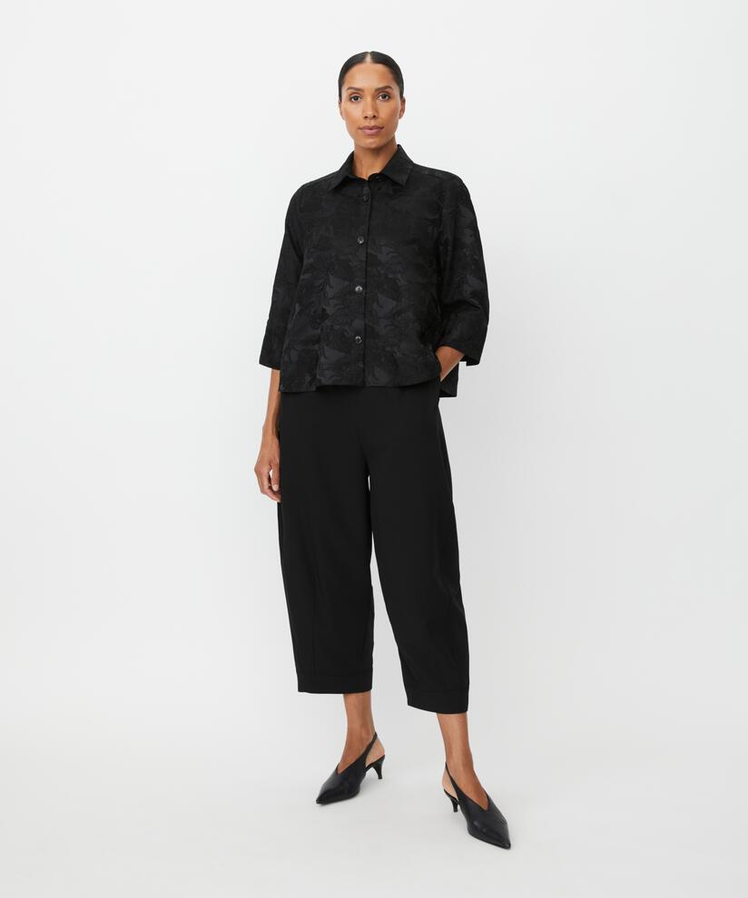 MaIdakaia Skjorte Sort