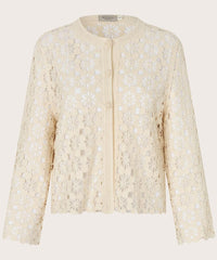 Cardigan Malittalis Fog