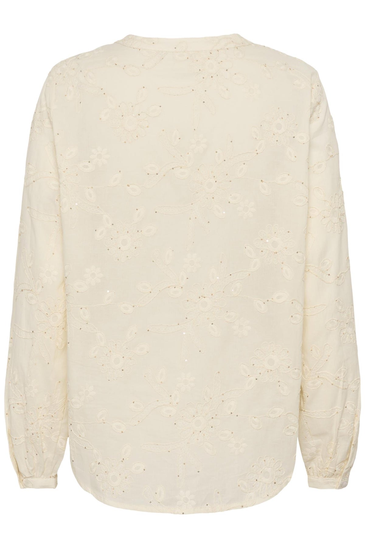 CRMilly Shirt Whisper White