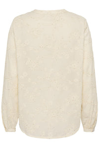 CRMilly Shirt Whisper White