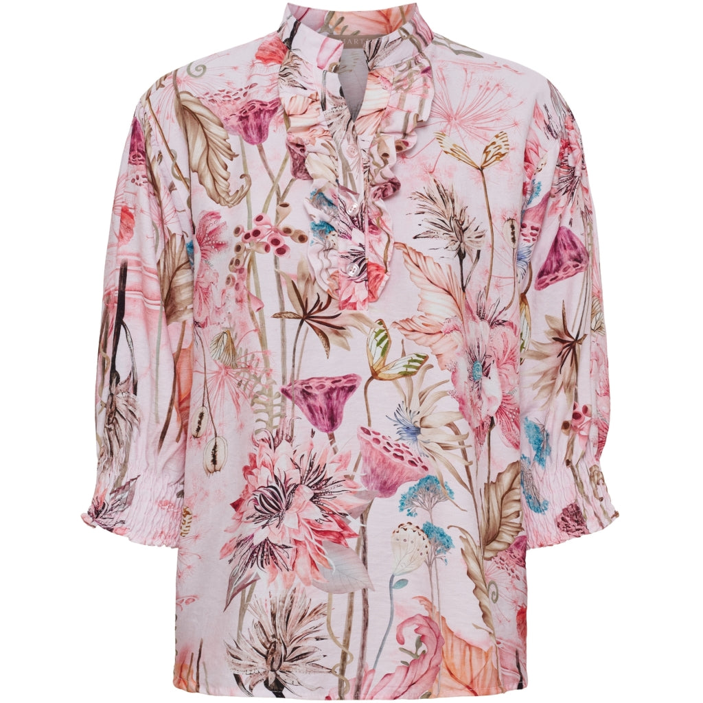 MdcCharlie Shirt Rosa