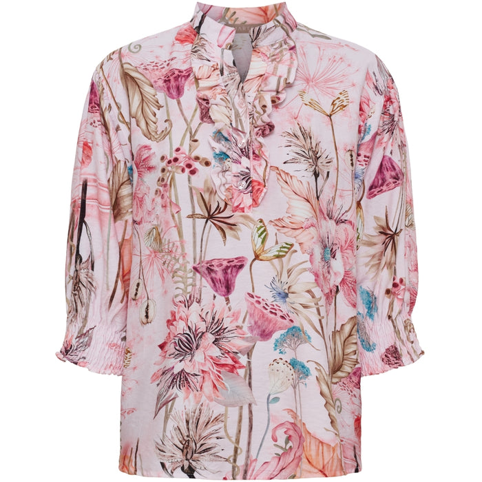 MdcCharlie Shirt Rosa