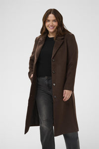 KCminna Blazer Coat