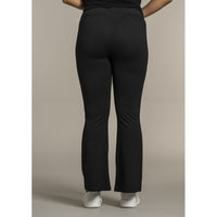 Madrid Bootcut Black