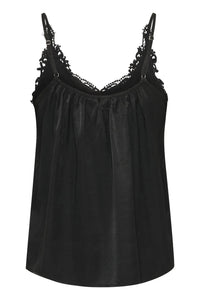 CRAnna Top Black