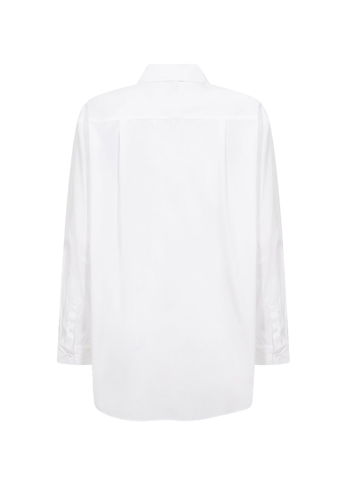 SHIRT SC-NETTI 139 - White