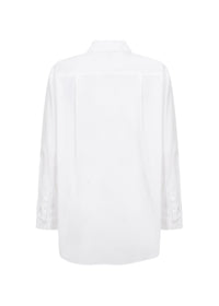 SHIRT SC-NETTI 139 - White