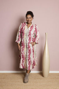 PNSammy Dark Pink