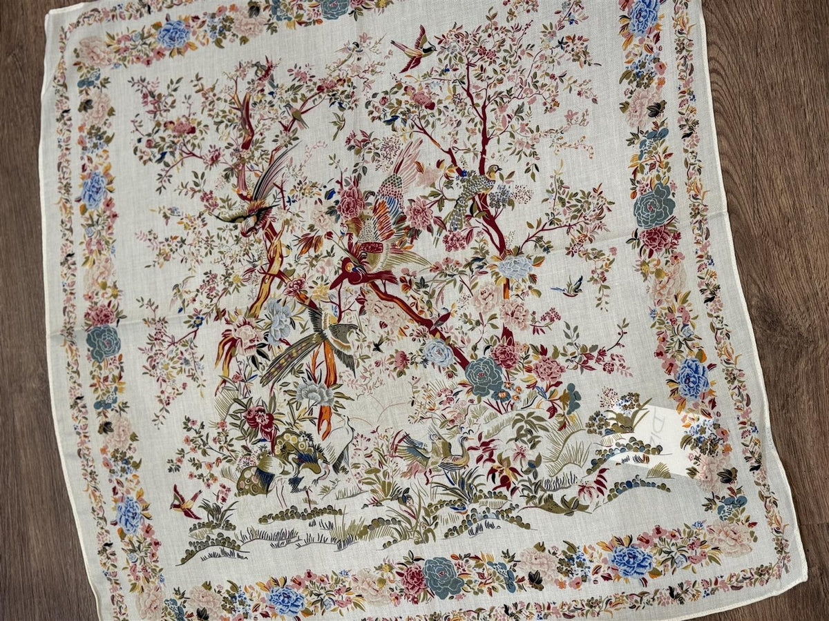 Skjerf lite Kolibri Rosa