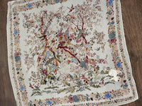 Skjerf lite Kolibri Rosa