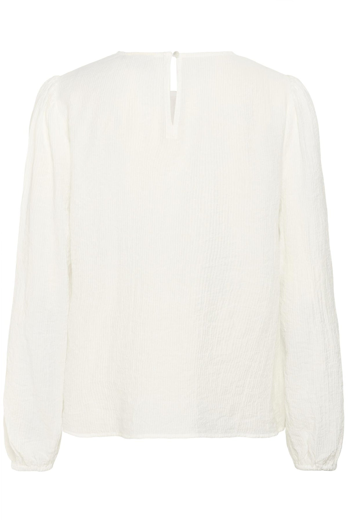 KAvivy Blouse Chalk