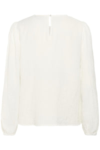 KAvivy Blouse Chalk
