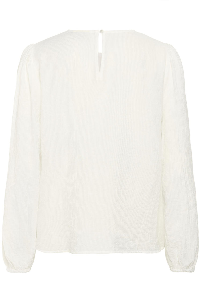KAvivy Blouse Chalk