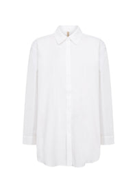 SHIRT SC-NETTI 139 - White