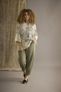 Bukse Mya Sort
