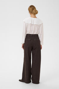 CRVisti Colored Denim Pant Java