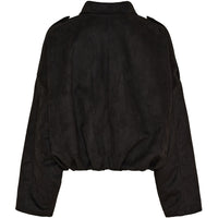 MdcKamelia Jacket Black