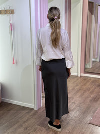 Topp Adelina White