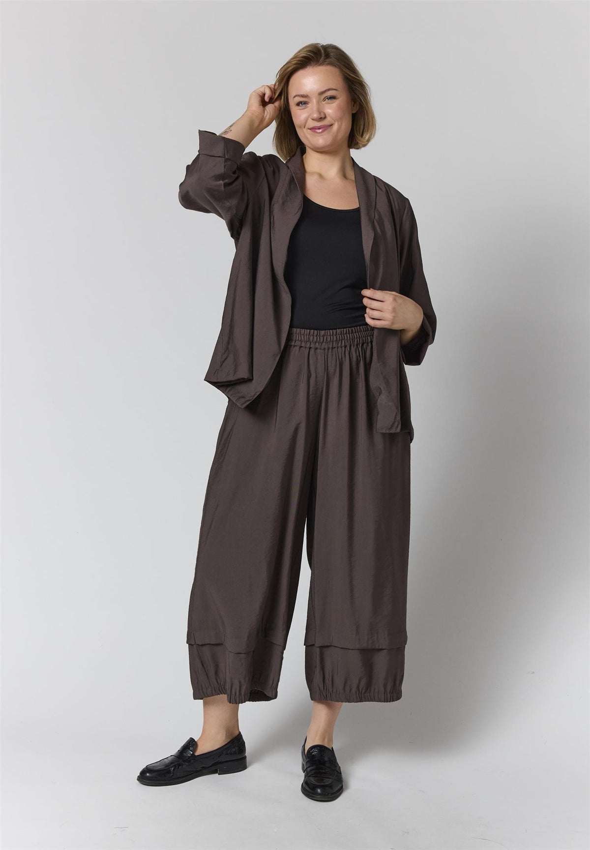 GMolau Cardigan