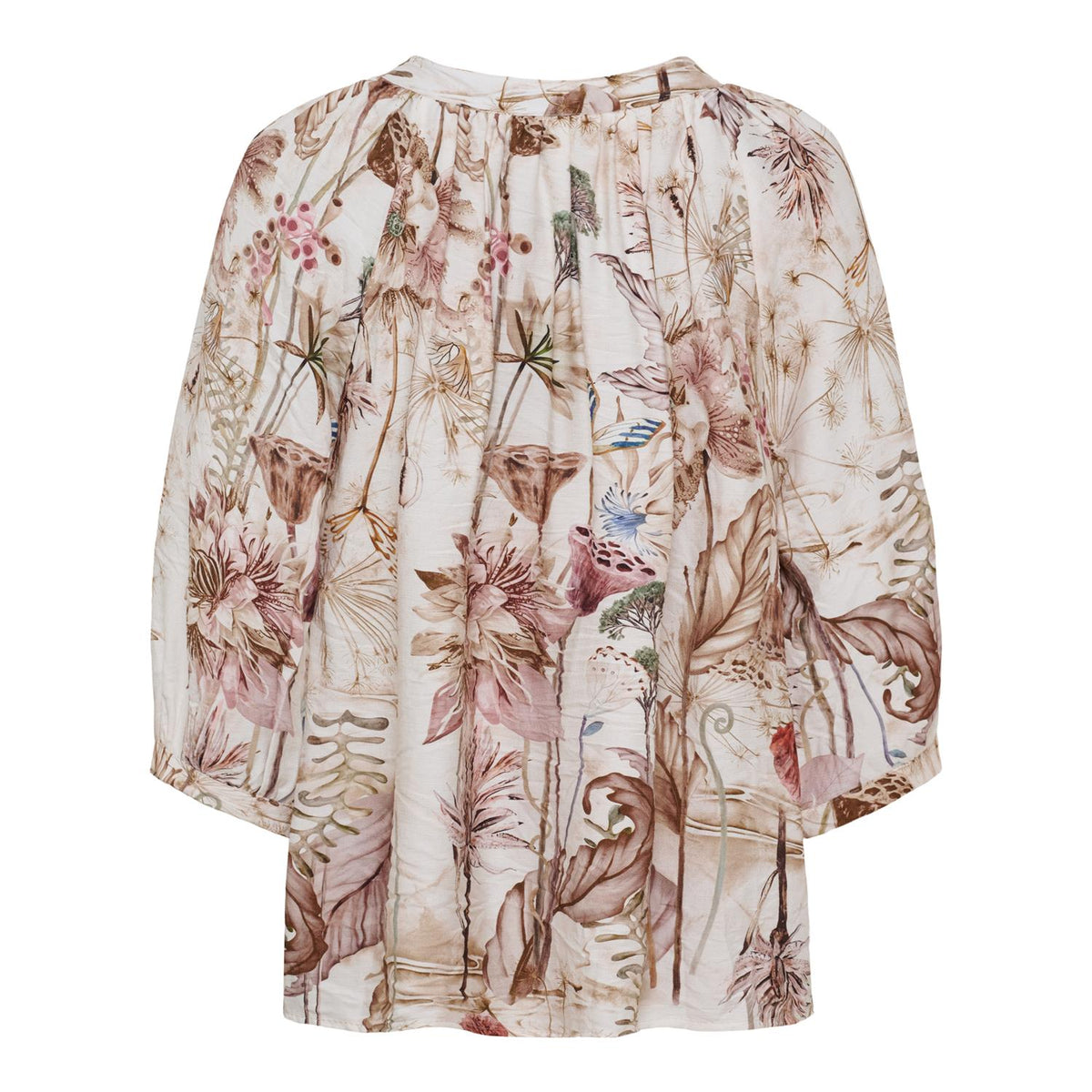 MdcJordan Shirt Beige