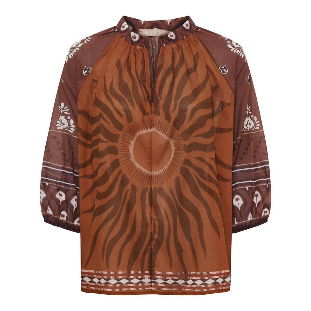 MdcValoria Shirt