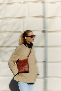Jeane Big Cognac