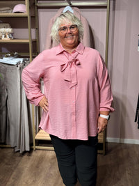 KCgila Shirt Wild Rose