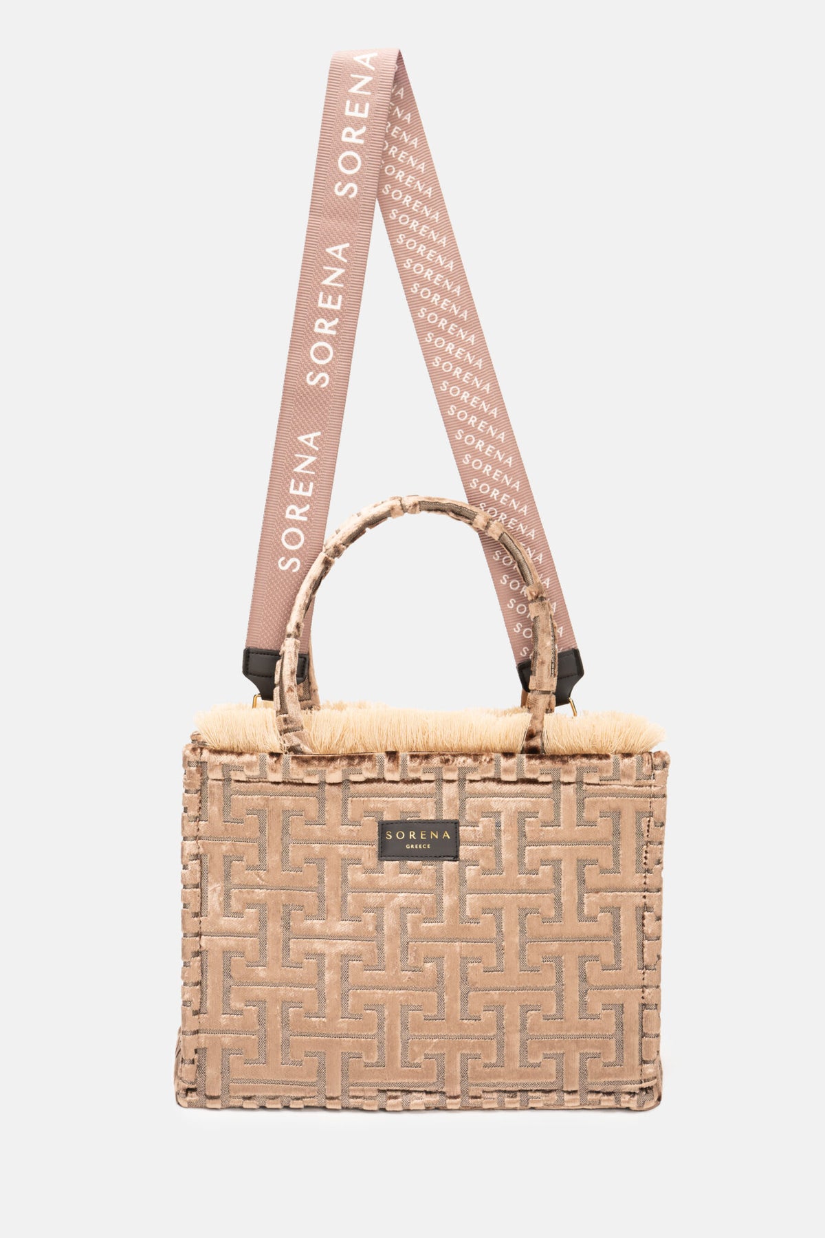 Sorena Calisti Medium Tote Bag