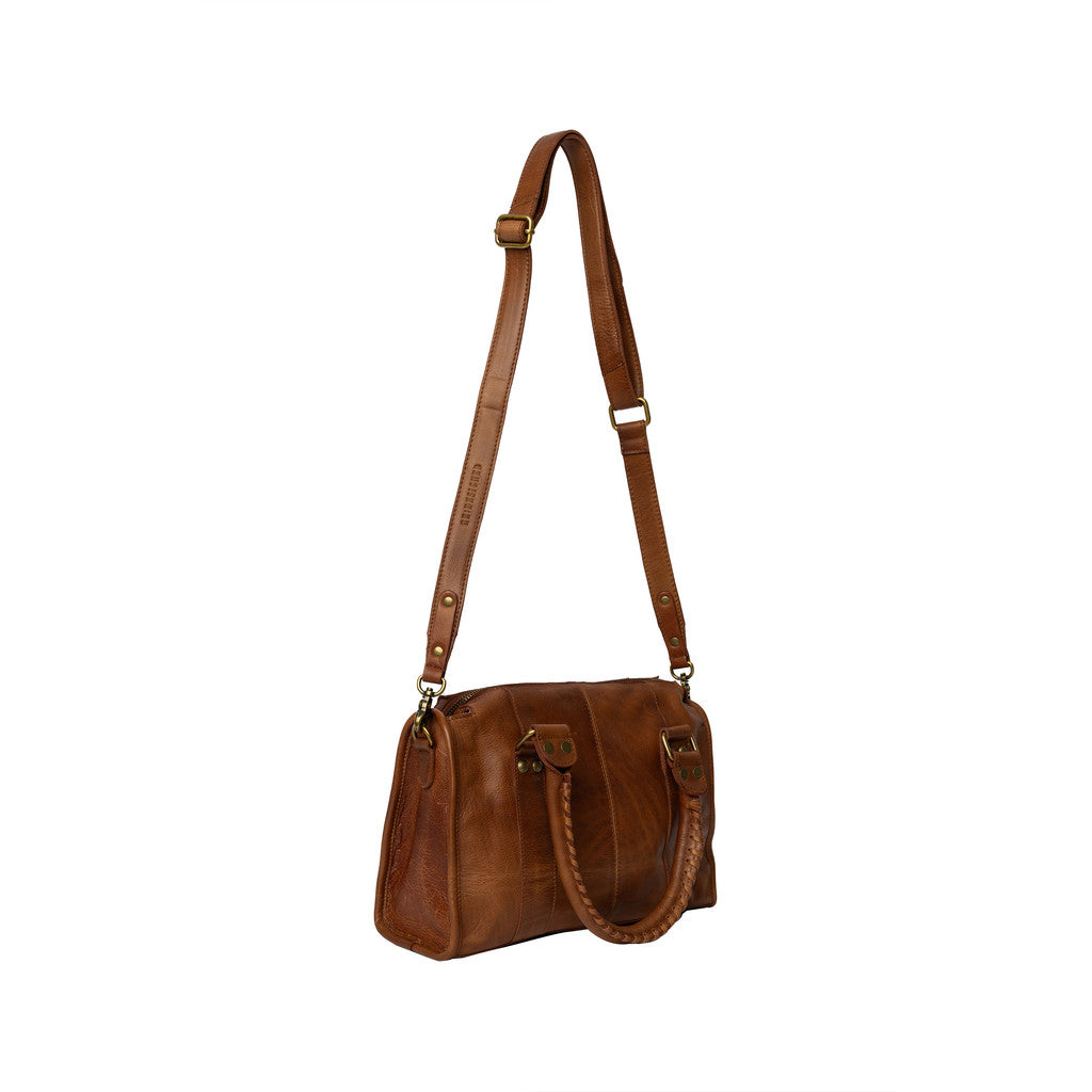 Miri Small Walnut