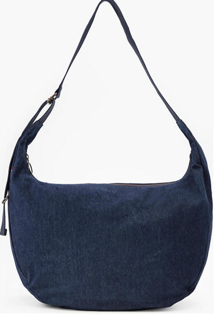 Levis Veske Brooklyn XL Indigo