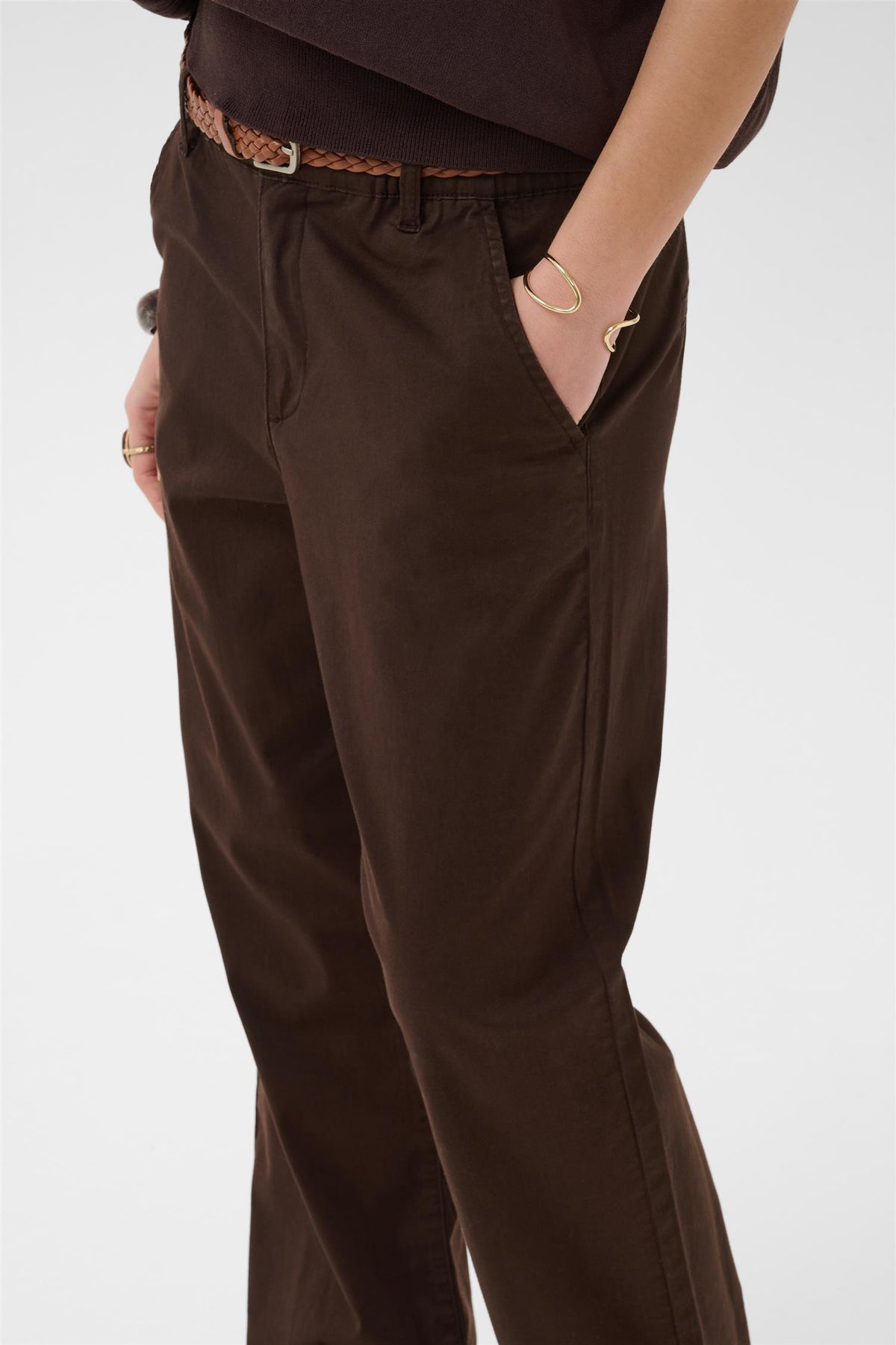 CRLorraine Track Pant Java