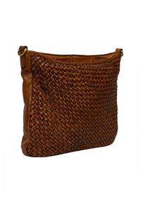 Jenne Medium Tan