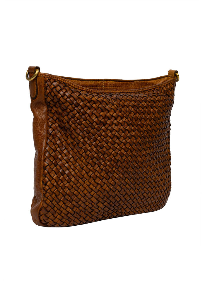 Jenne Medium Tan