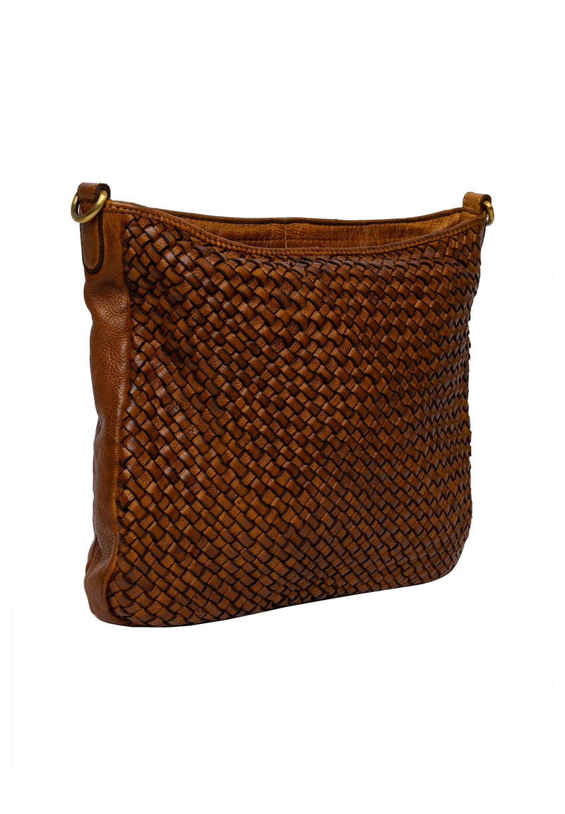 Jenne Medium Tan