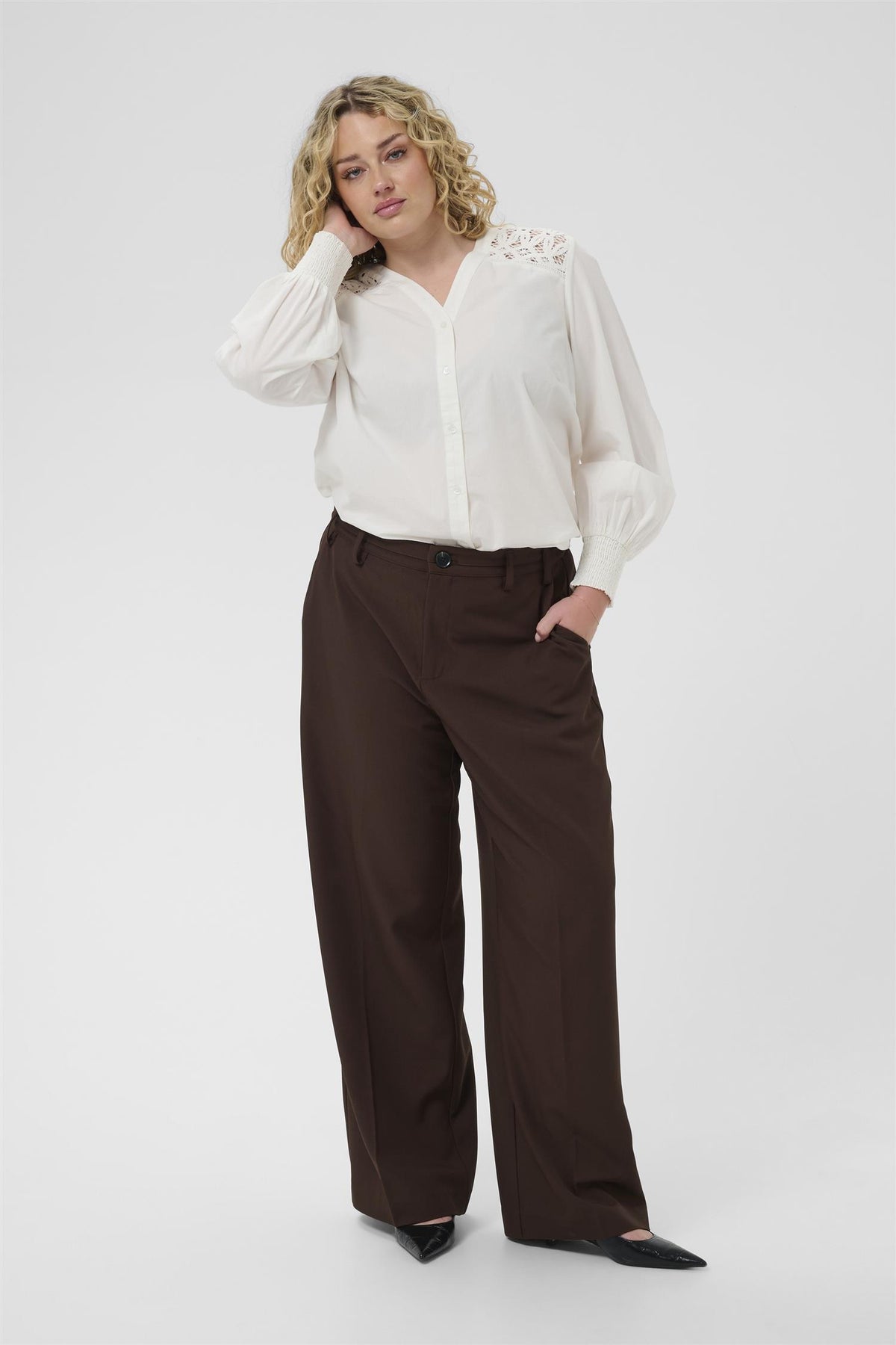 KCluma HW Pants