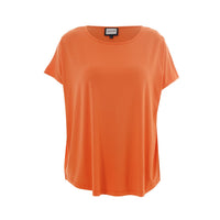 Gitte T-shirt Mandarin