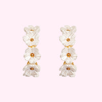 Hoops, Seven Blooms, Tone Damli