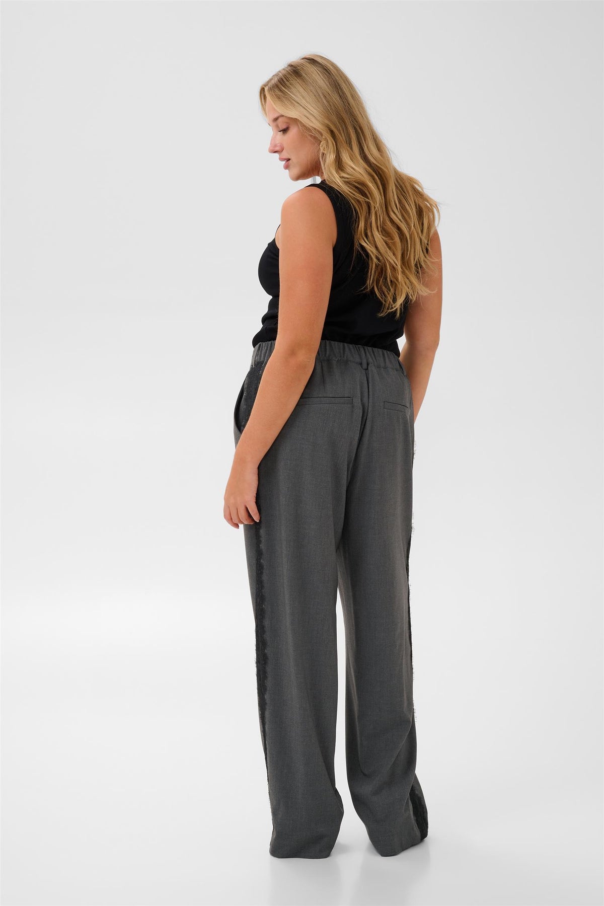 KCkarialla Wide Pants