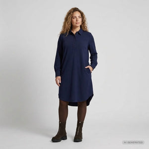 PNBriska - Navy Blue