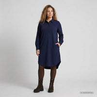 PNBriska - Navy Blue