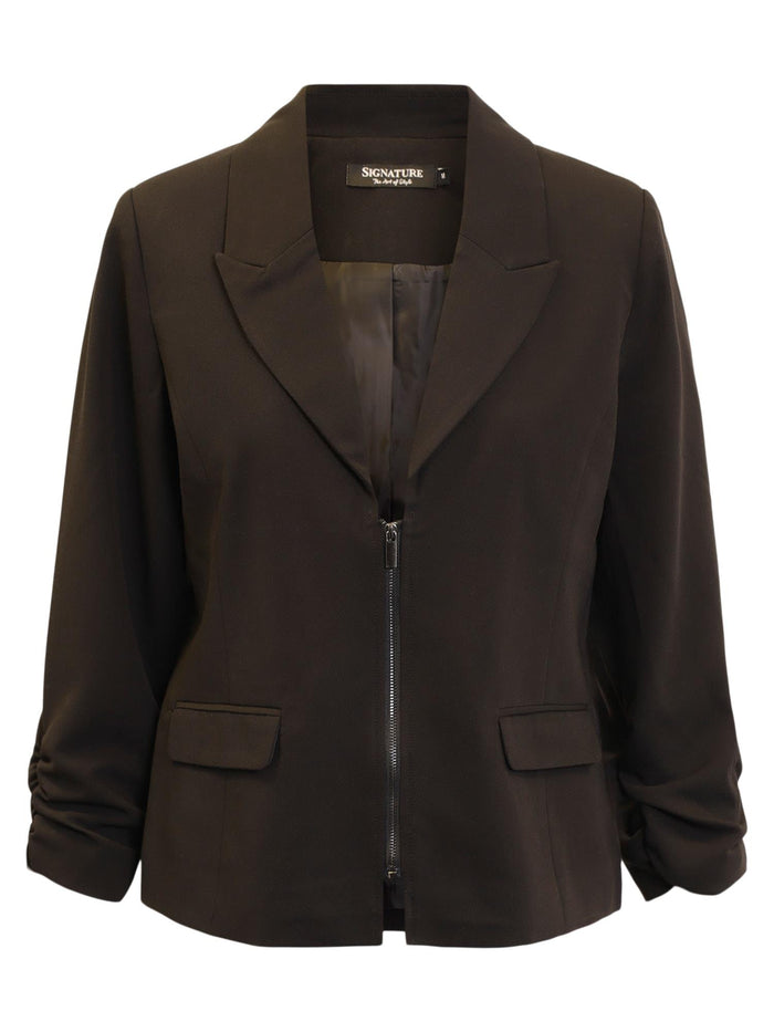 Blazer Chocolate Torte