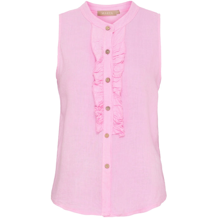 MdcMalene Top Rosa Baby