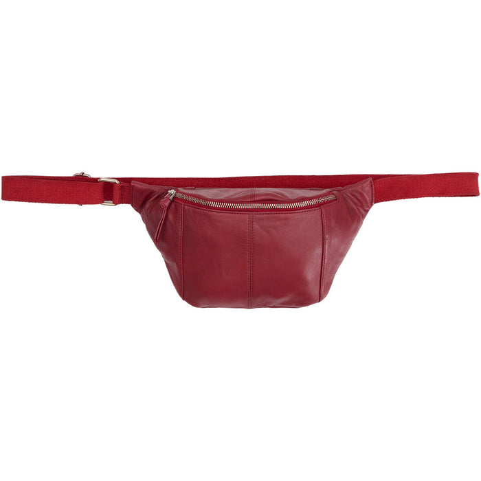 Bumbag Skinn Syrah