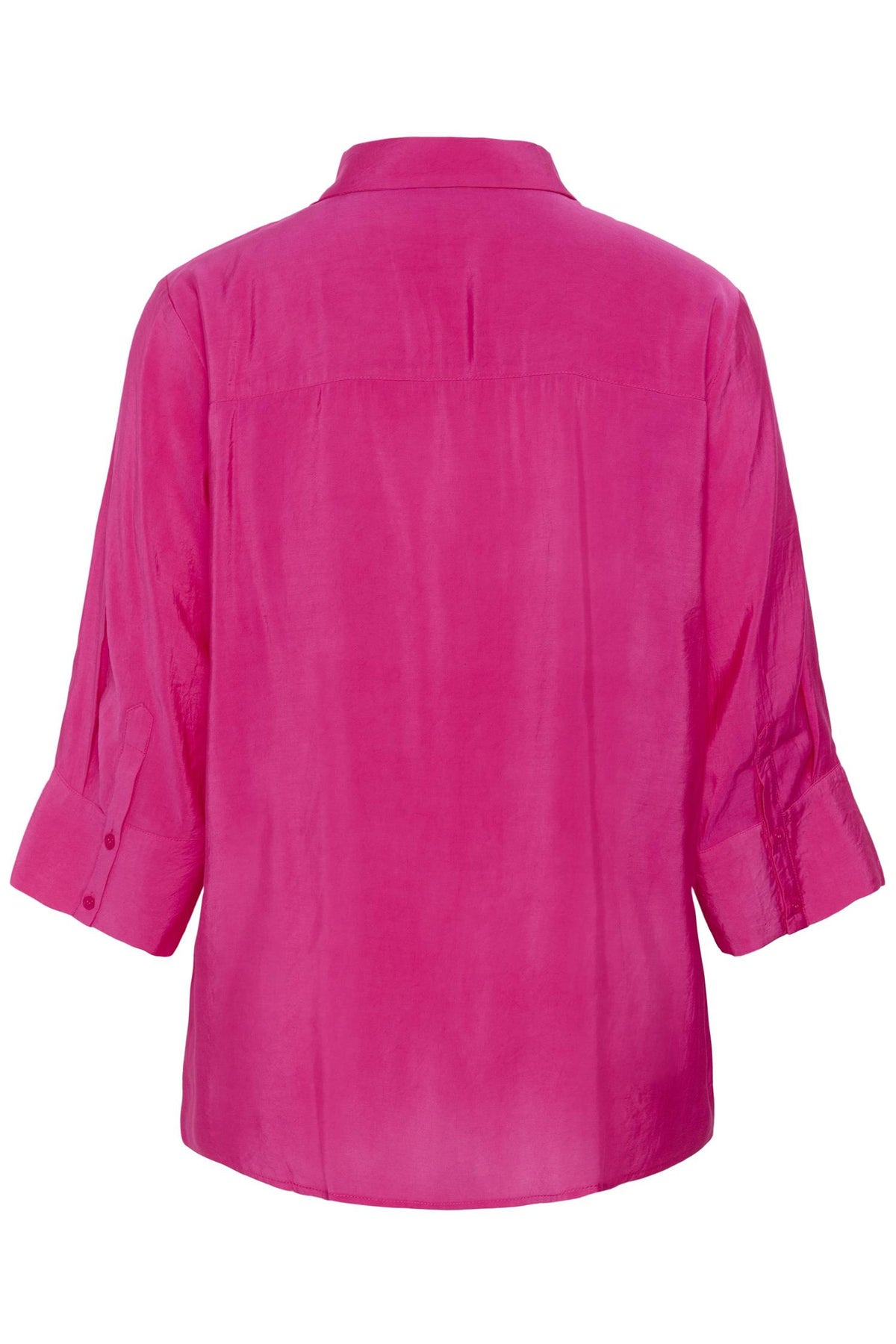 KCbirgit Shirt Beetroot