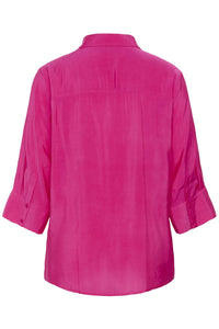 KCbirgit Shirt Beetroot