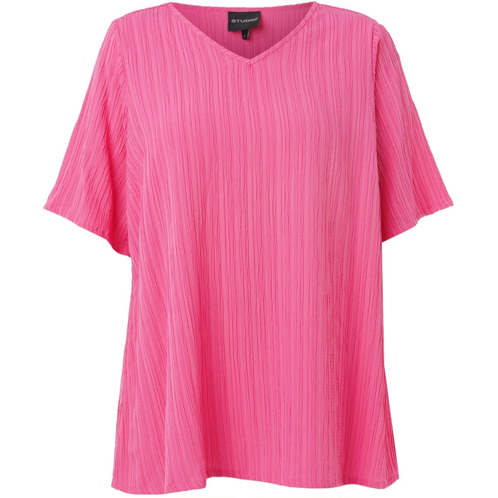SApril Blouse Pink