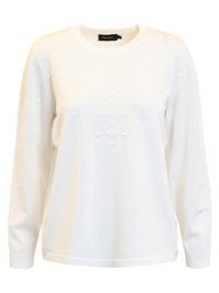 Genser White Dot